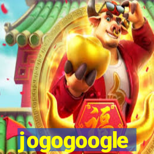 jogogoogle