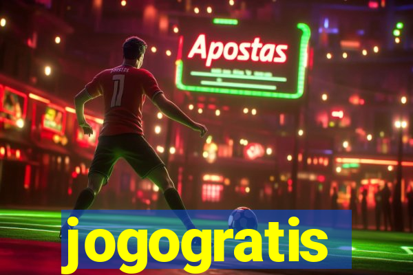 jogogratis