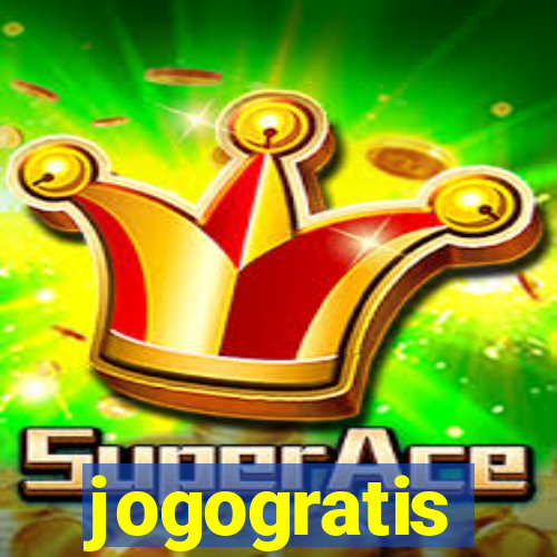 jogogratis