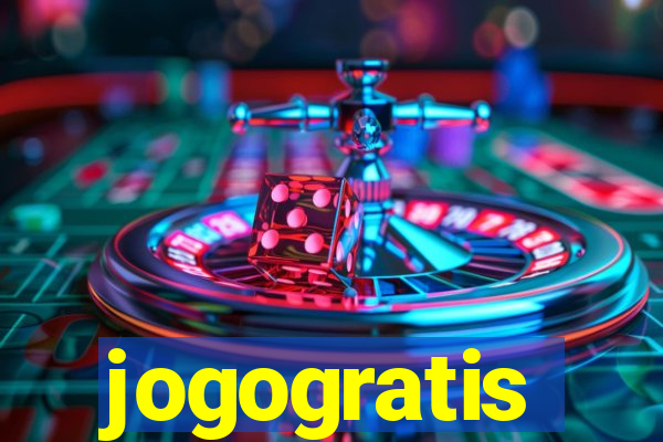 jogogratis