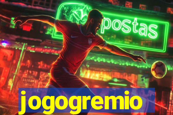 jogogremio