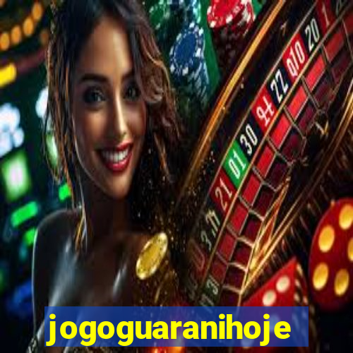 jogoguaranihoje