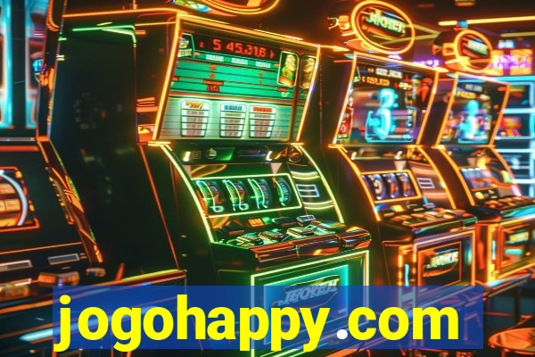 jogohappy.com