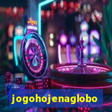 jogohojenaglobo