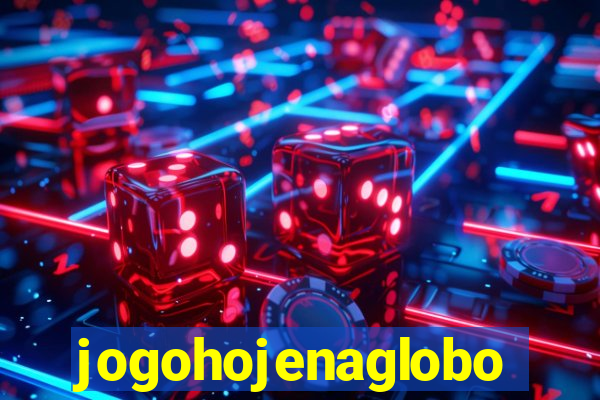 jogohojenaglobo