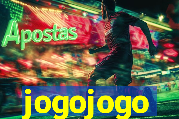 jogojogo