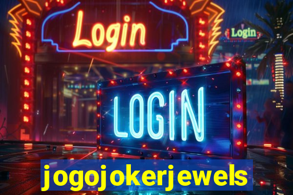 jogojokerjewels