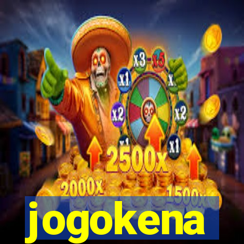 jogokena