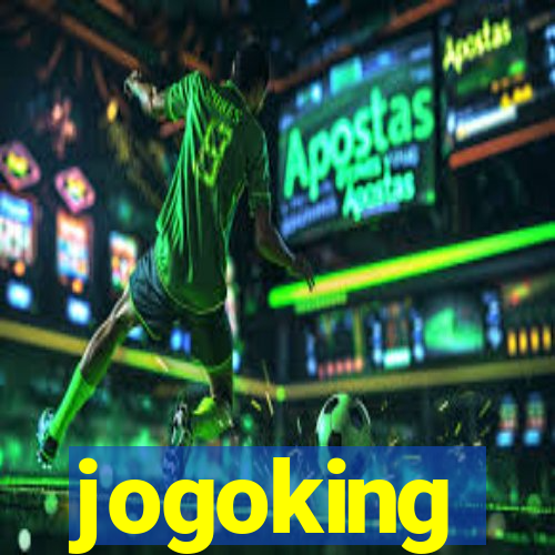 jogoking