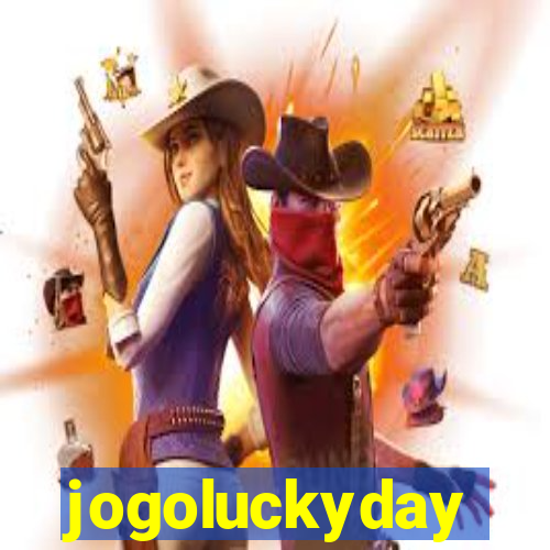 jogoluckyday