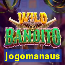 jogomanaus