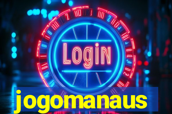 jogomanaus