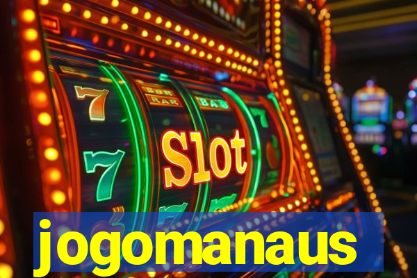 jogomanaus