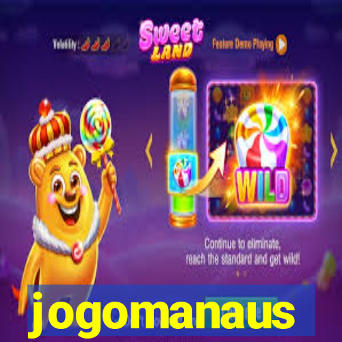 jogomanaus