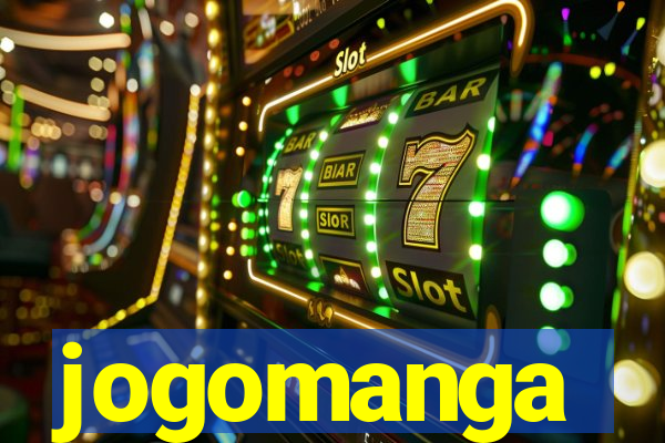 jogomanga