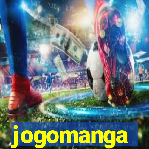 jogomanga