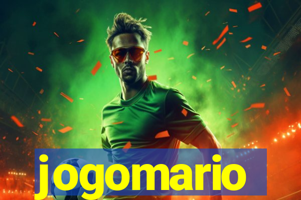 jogomario