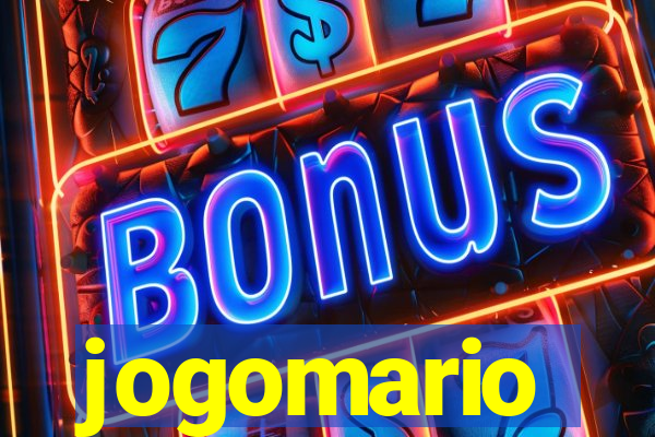 jogomario