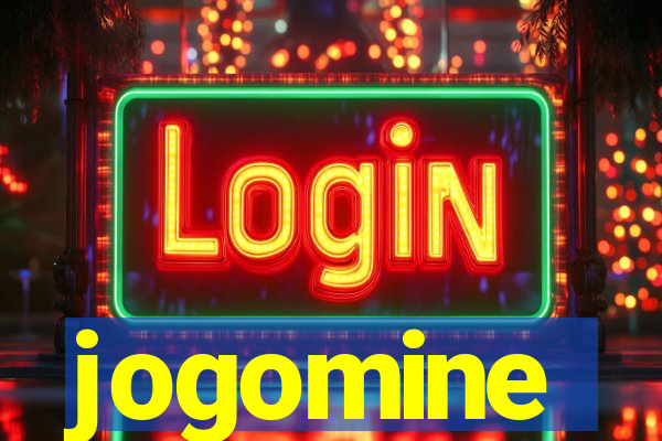 jogomine