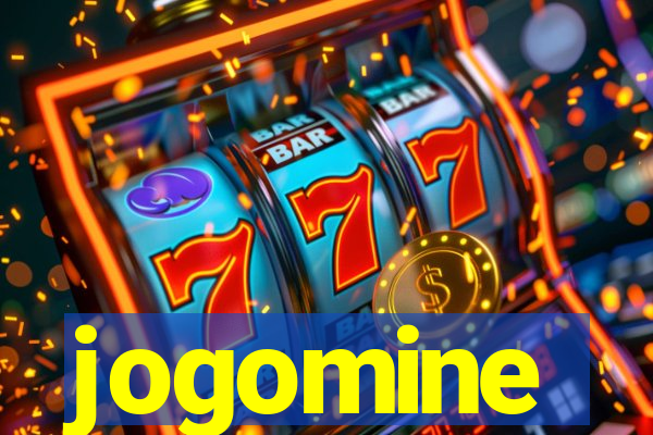 jogomine