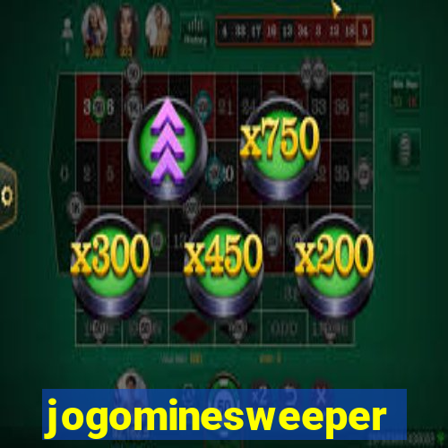 jogominesweeper