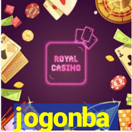 jogonba