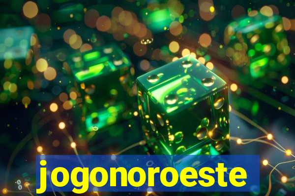 jogonoroeste