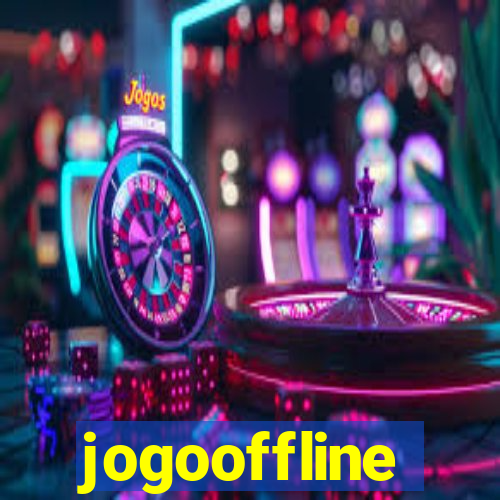 jogooffline