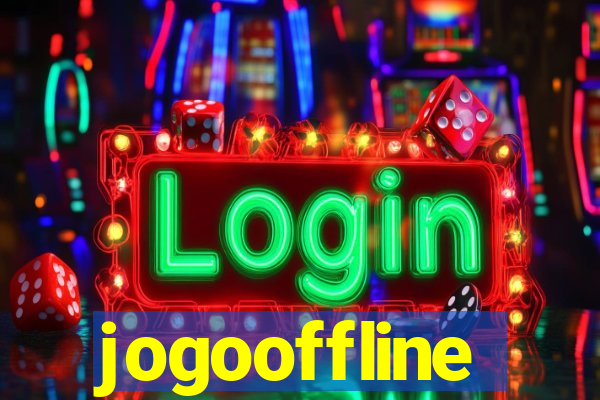 jogooffline