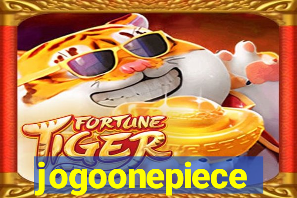 jogoonepiece