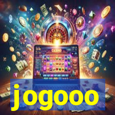 jogooo