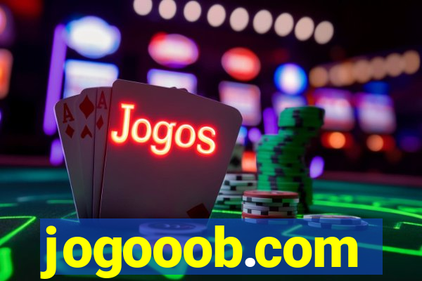 jogooob.com