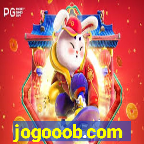 jogooob.com