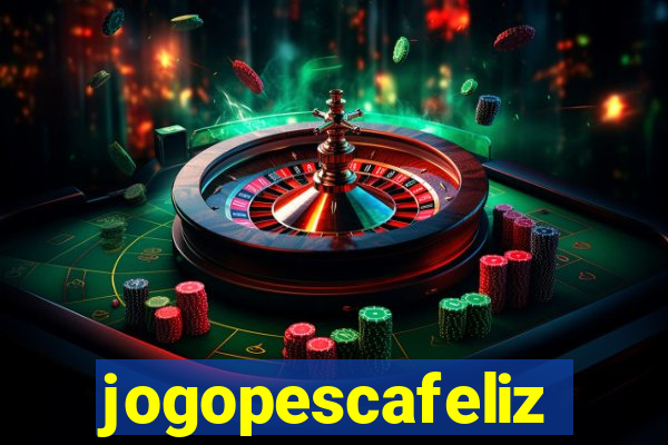 jogopescafeliz