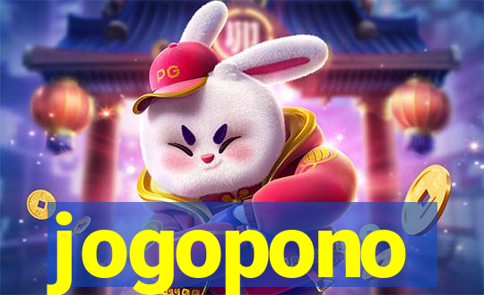 jogopono