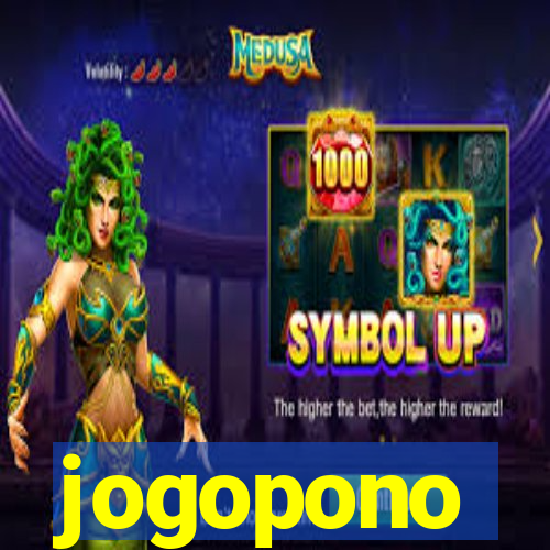 jogopono