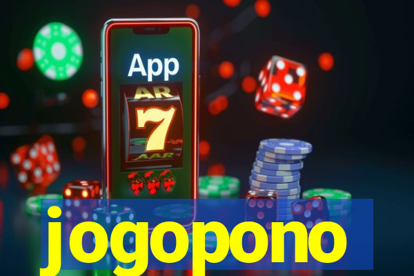 jogopono