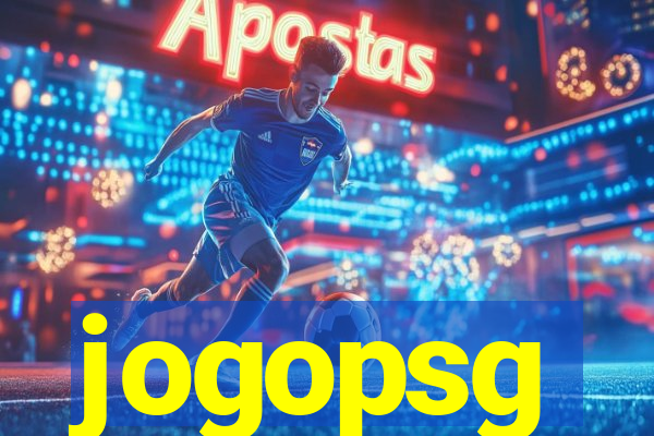 jogopsg