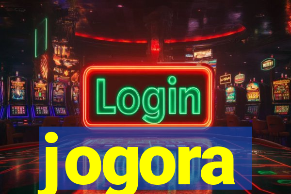 jogora