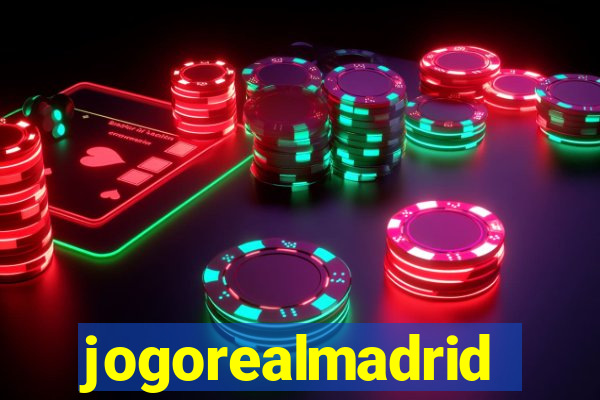 jogorealmadrid