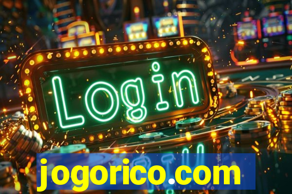 jogorico.com