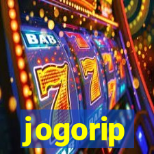 jogorip