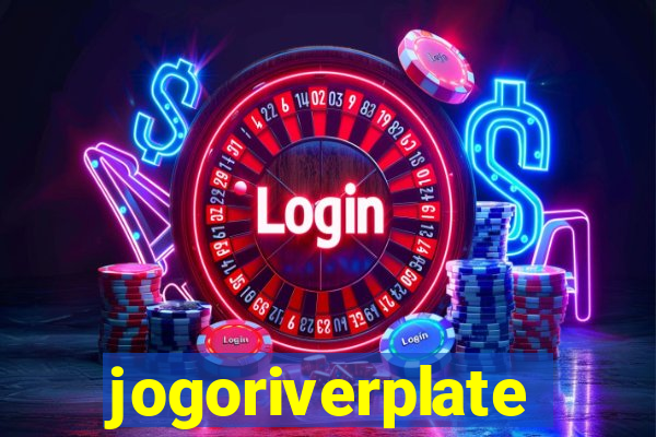 jogoriverplate