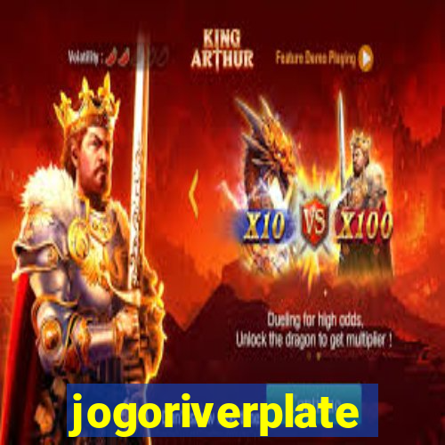 jogoriverplate