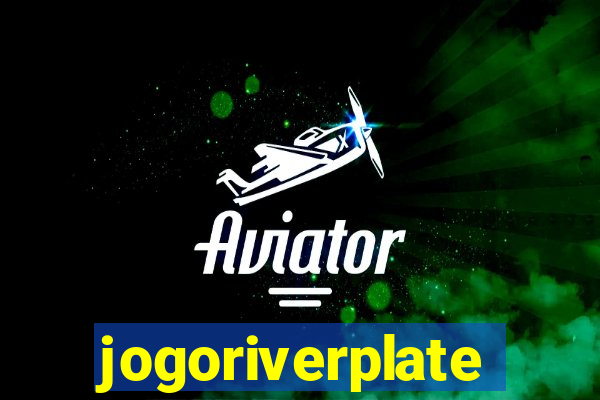 jogoriverplate