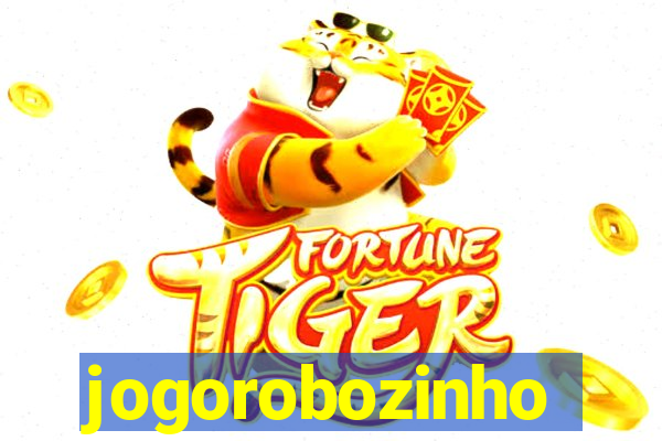 jogorobozinho