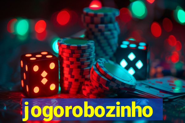 jogorobozinho