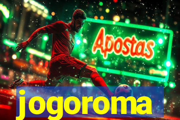 jogoroma