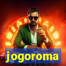 jogoroma