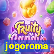 jogoroma